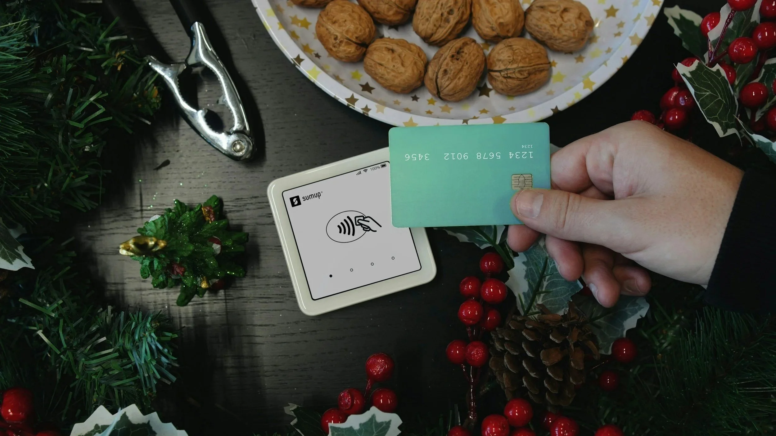 Understanding your audience at Christmas