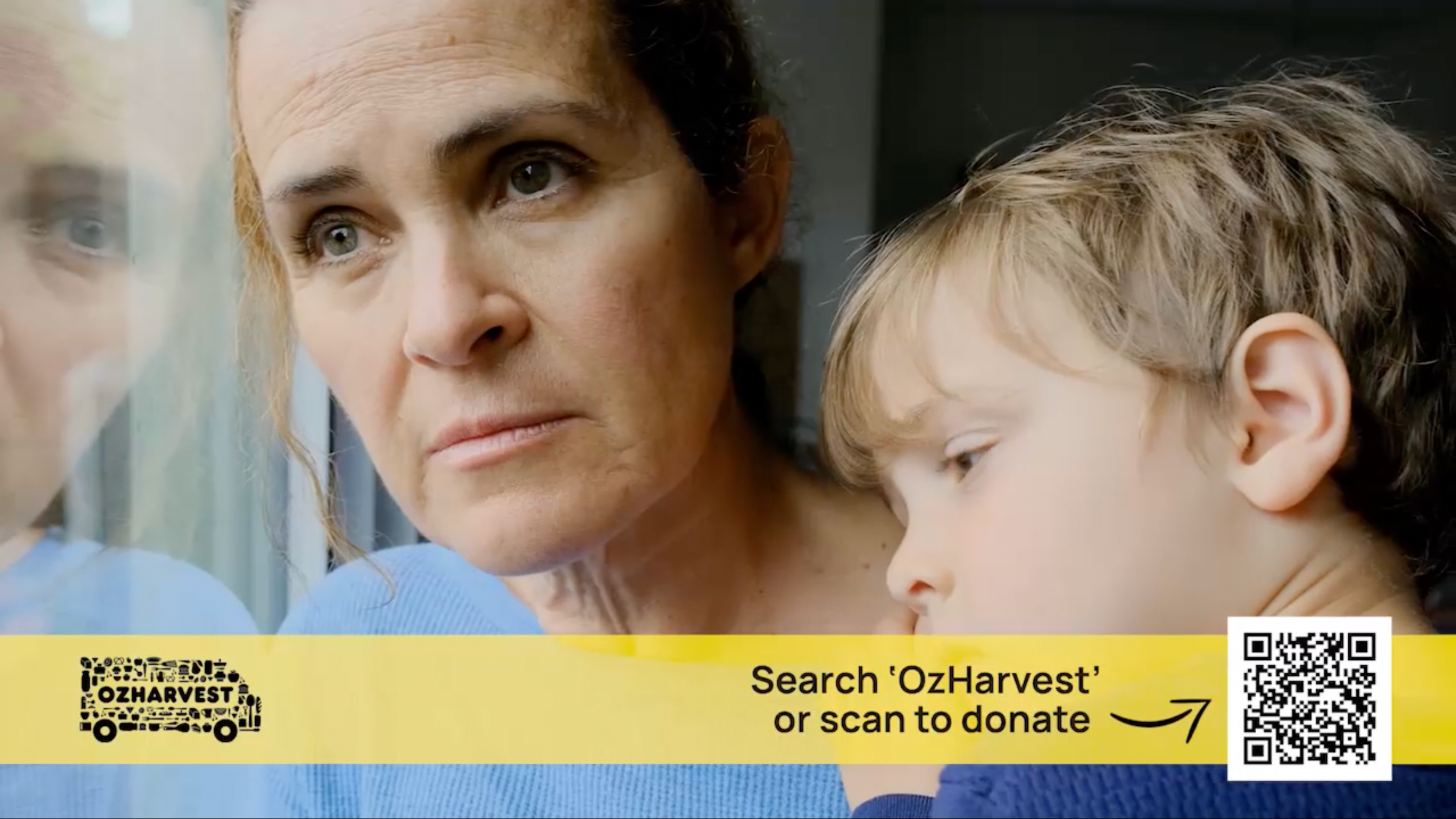 Hungry for Impact: How OzHarvest Built a Year Round Fundraising Strategy