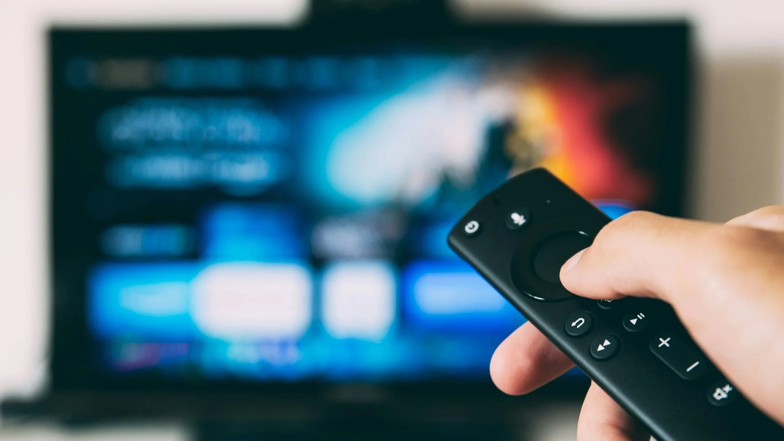 Beyond the living room: why connected tv is a game-changer for modern fundraising