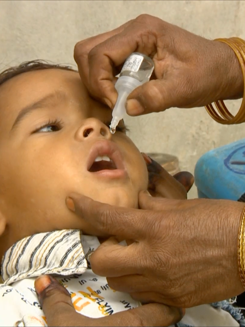 Unicef: We are the generation