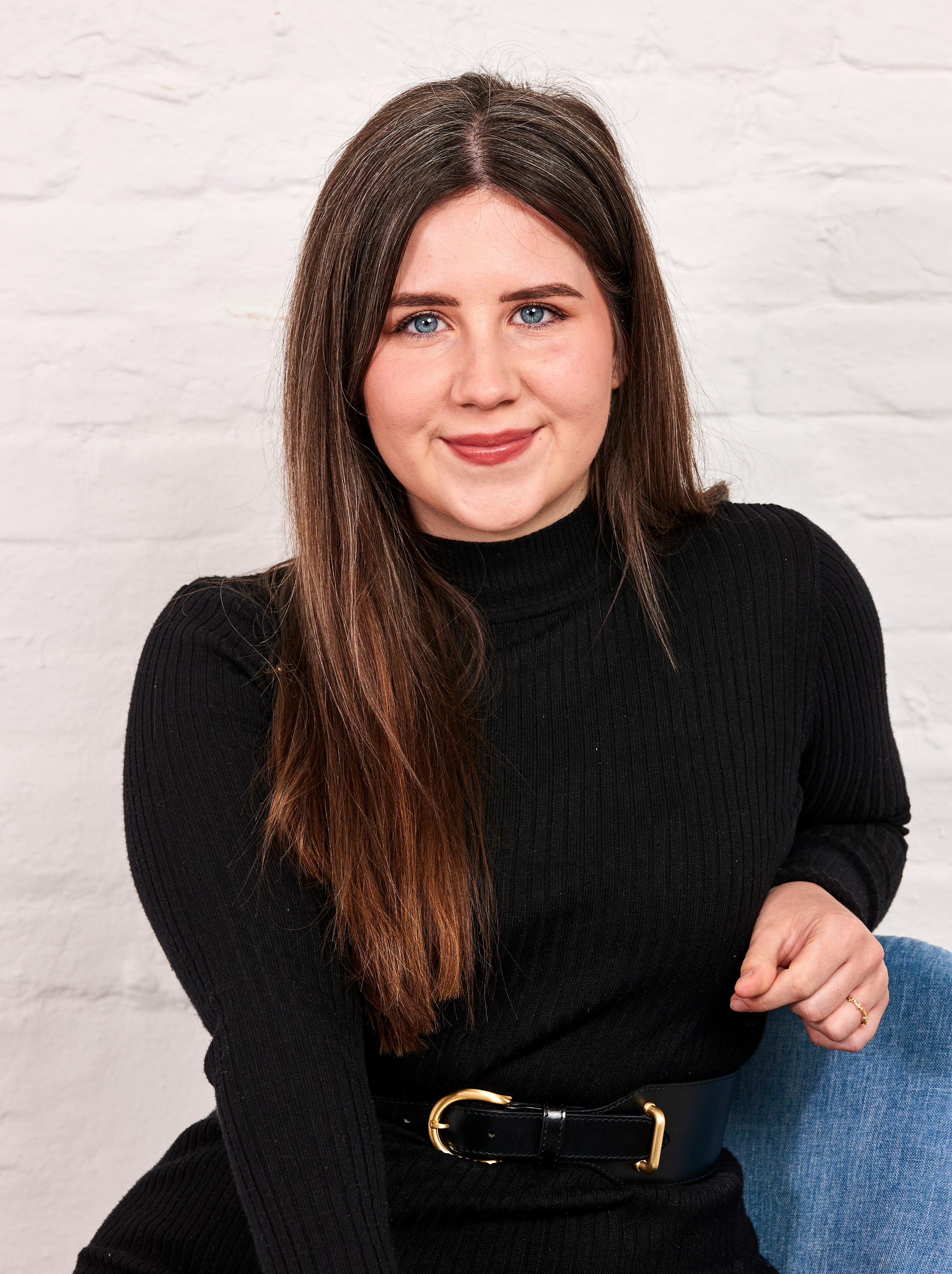 Poppy, Creative Strategist at DTV