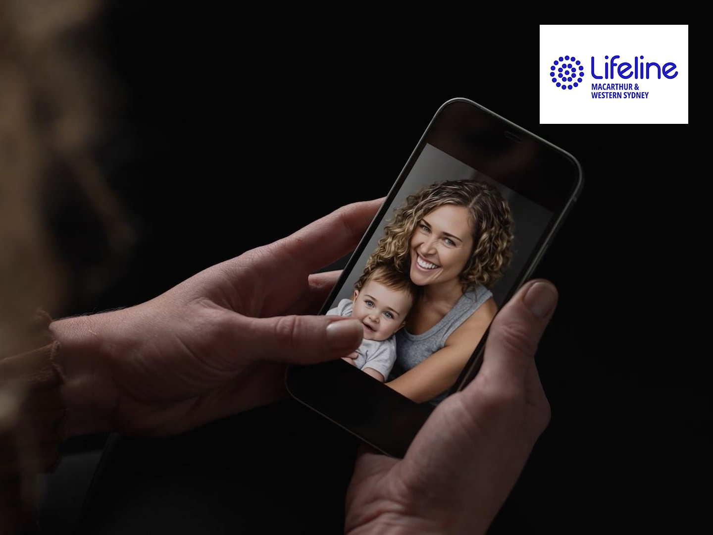 Lifeline: No One Would Know