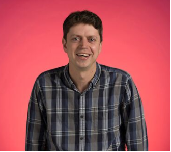 Alex Wordsworth, Senior Strategic Planner