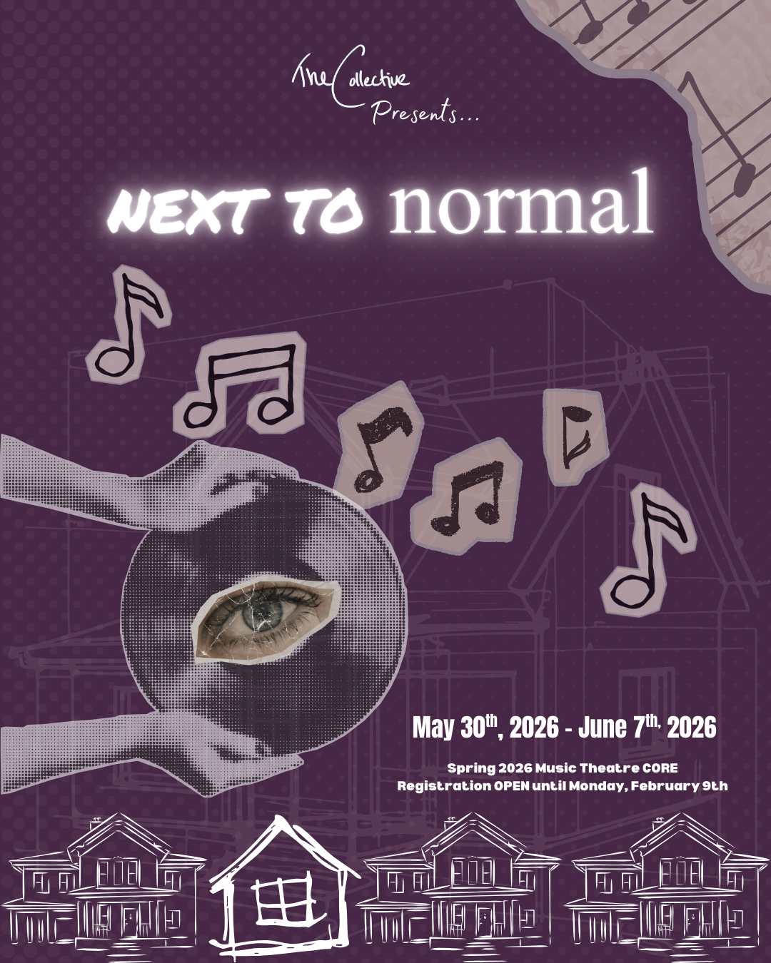 Spring 2026 MT CORE Production