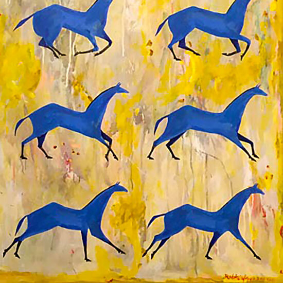 Taos.blue.horse.detail.jpg