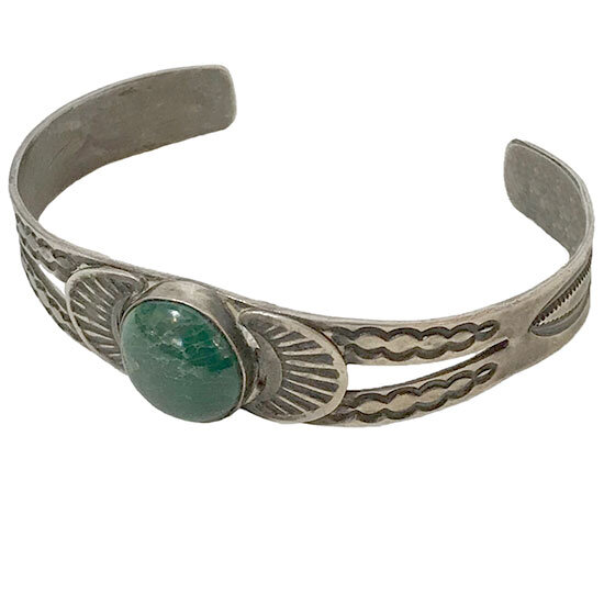 Aventurine (Green) Chip Stone Bracelet – Sedona Hawaii