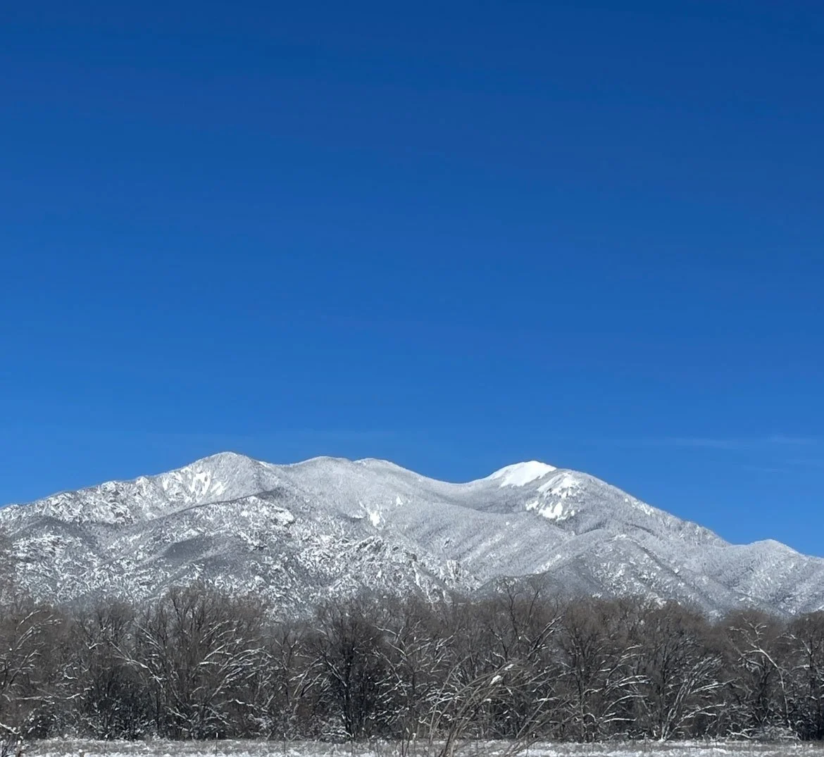Taos Museums and Historic Sites: A Selection of Twelve