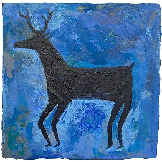 Mule Deer