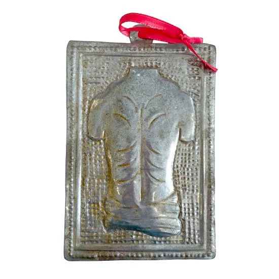 Large Milagro for a Torso