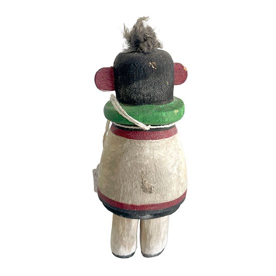 green.ruff.grandmother.rear.jpg