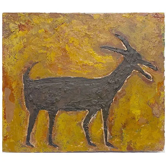 Robert Cafazzo, Two Headed Dog