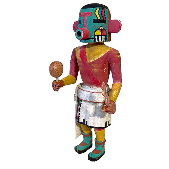 Kuwan Heheya Kachina