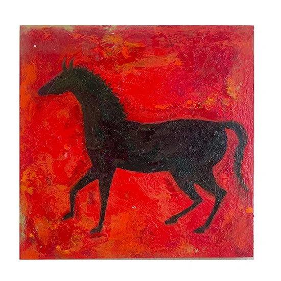 Mora Horse