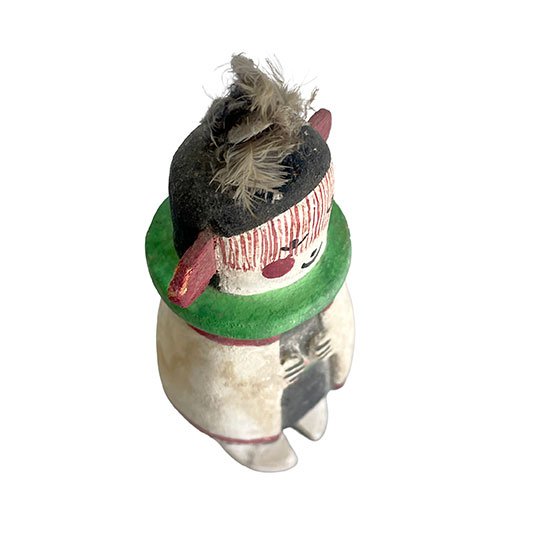 green.ruff.grandmother.top.jpg