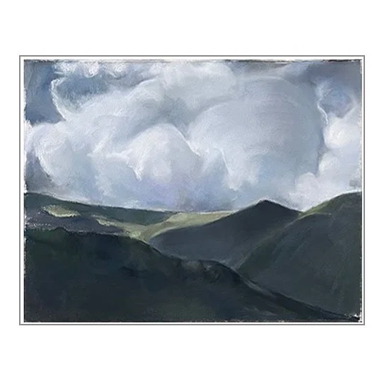 Holly Sievers, Big Shadows