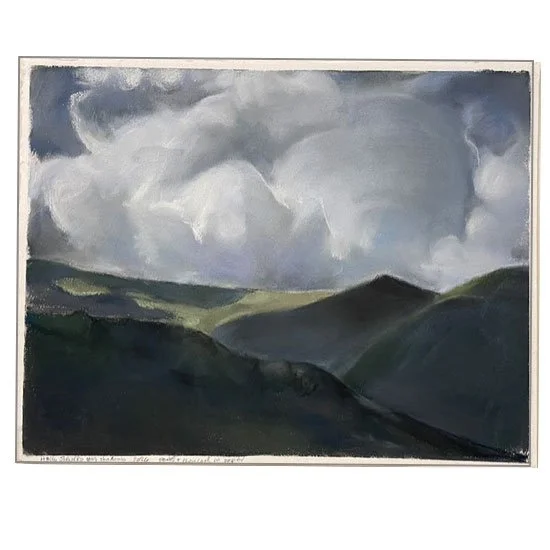 Holly Sievers, Big Shadows