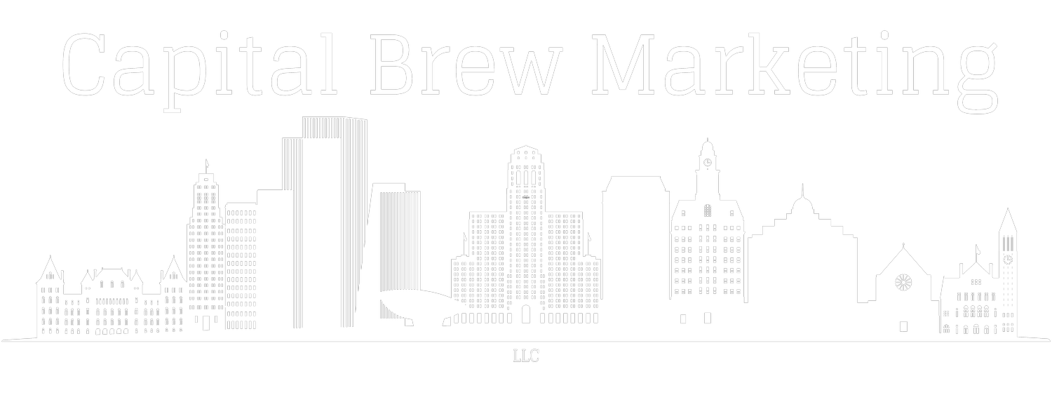 Capital Brew Marketing LLC