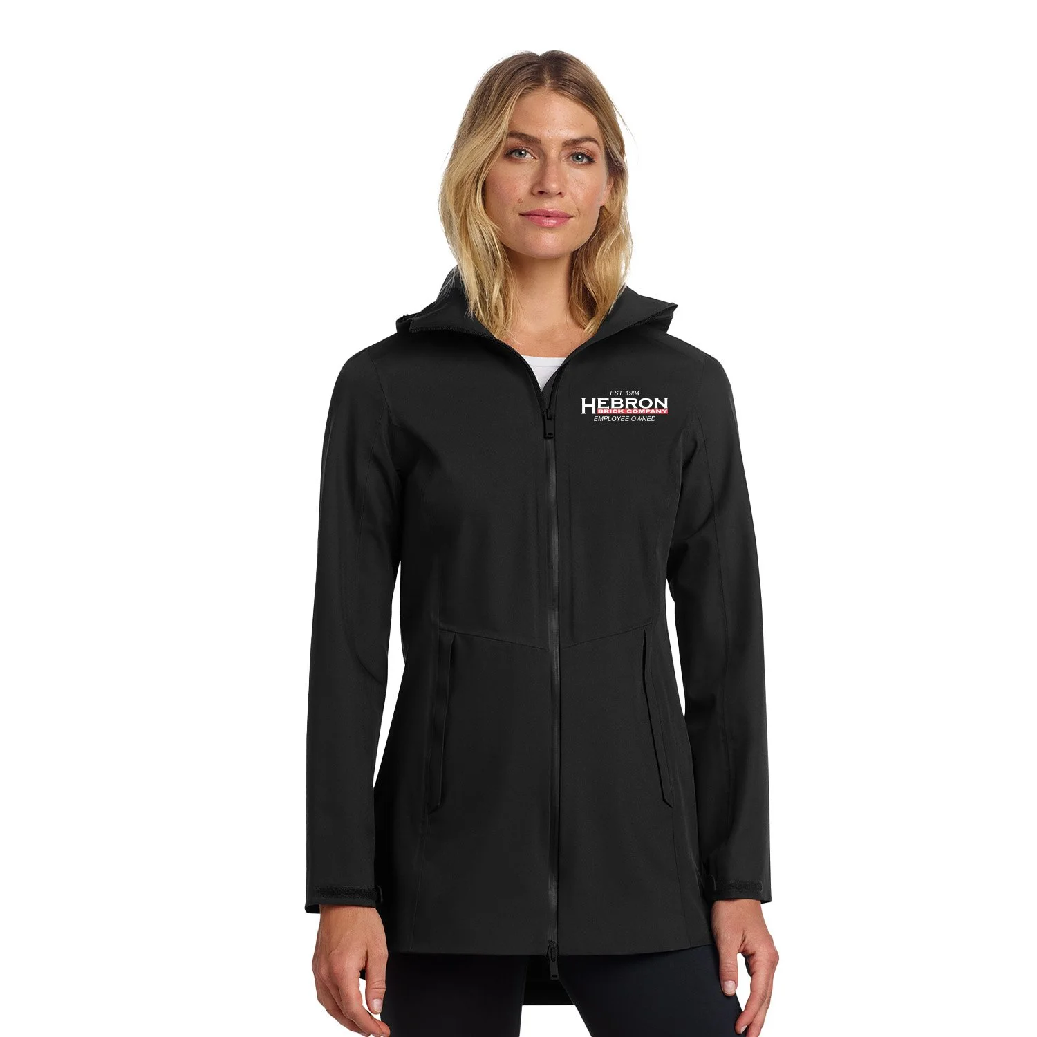 Mercer+Mettle Women‚ Waterproof Rain Shell