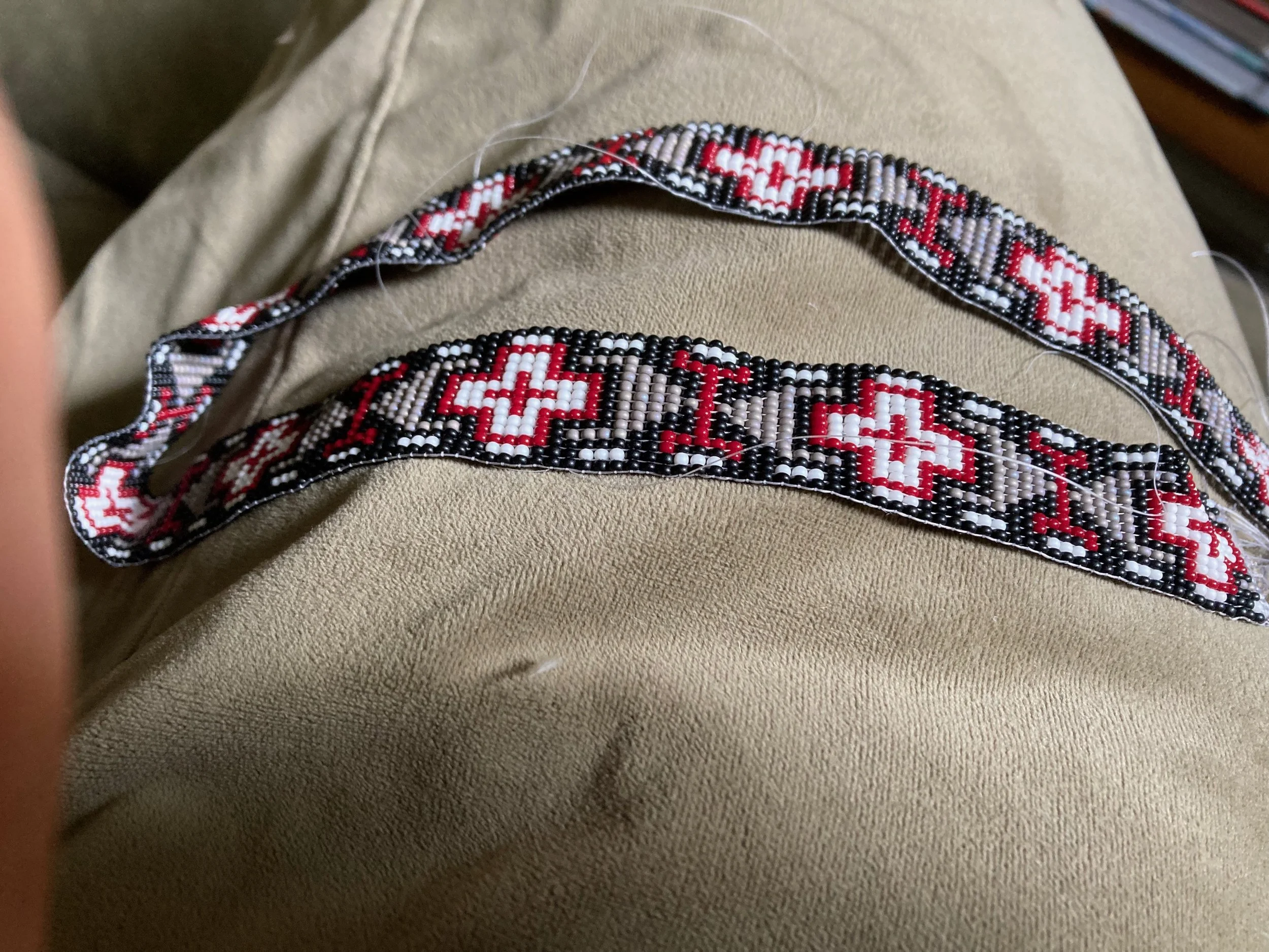 BEADWORK - COMMING SOON