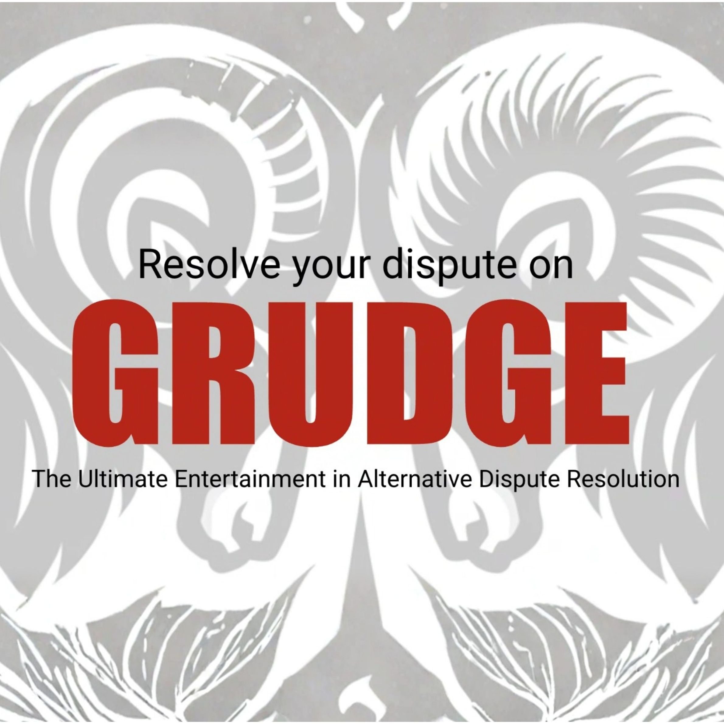 Grudge, The Reality Series