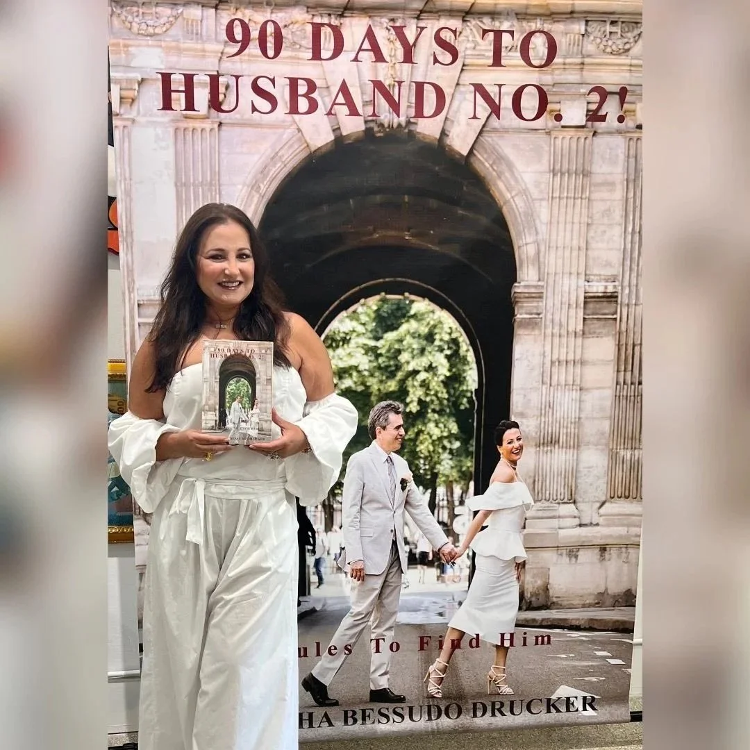 90 Days to Husband No. 2: a Humorous Self-Help Book