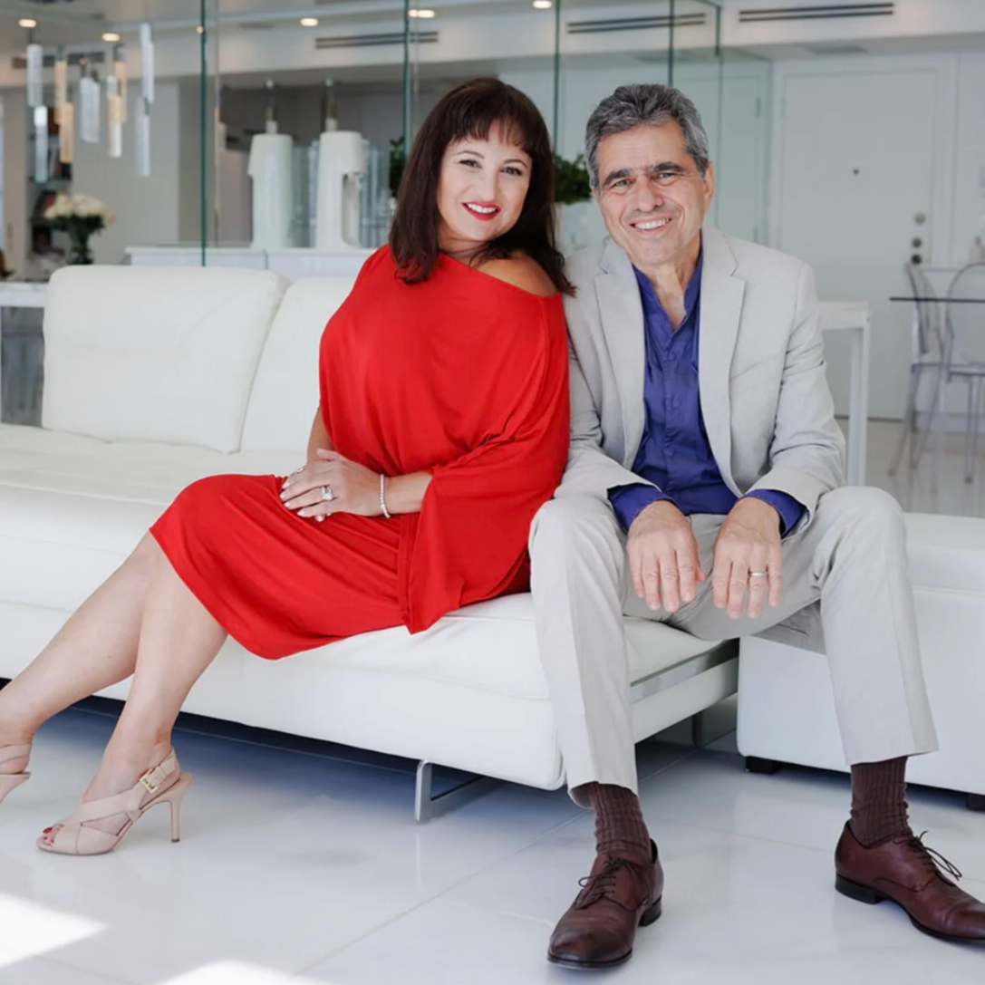 Love & Design: an Apartment Renovation Series