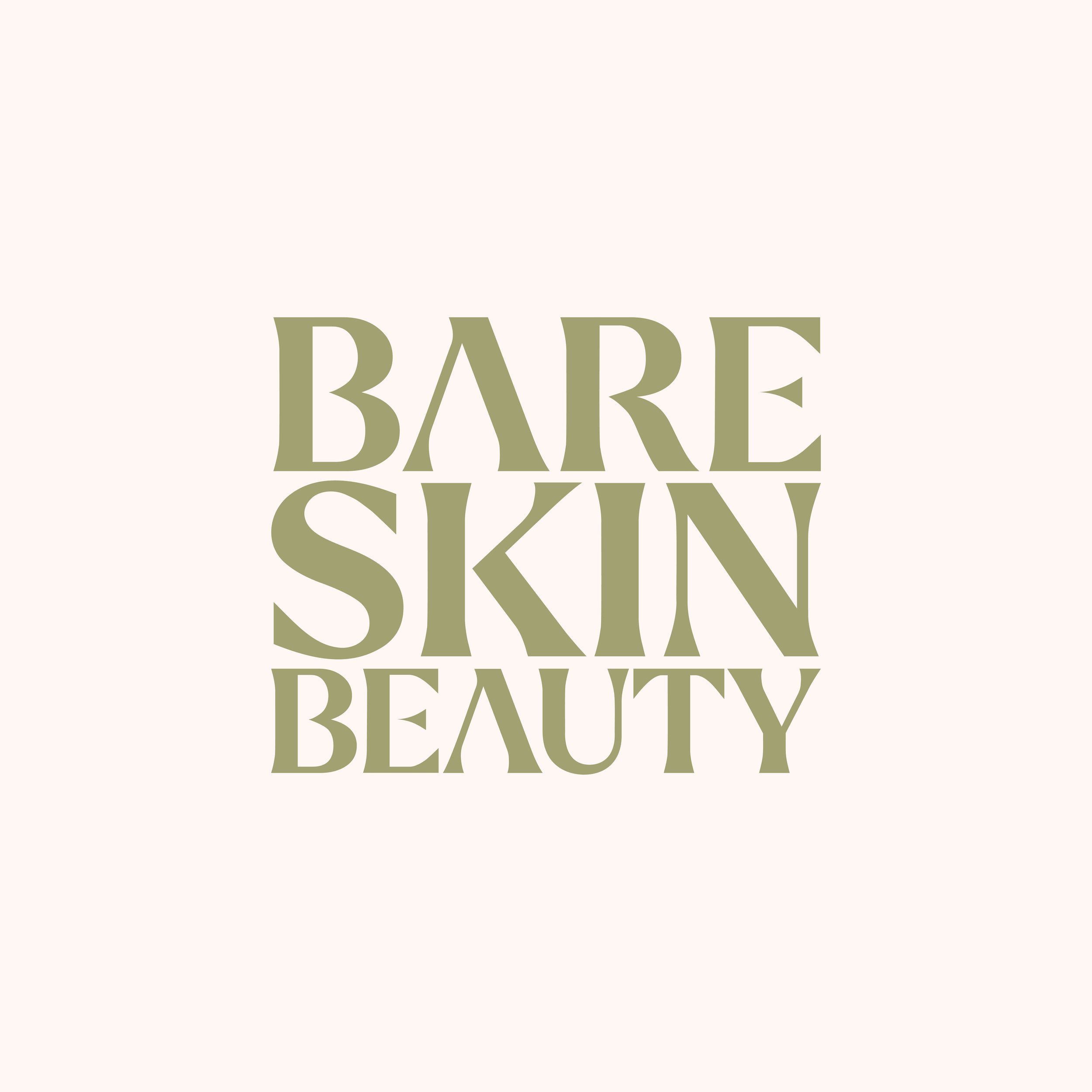 Bare Skin Beauty