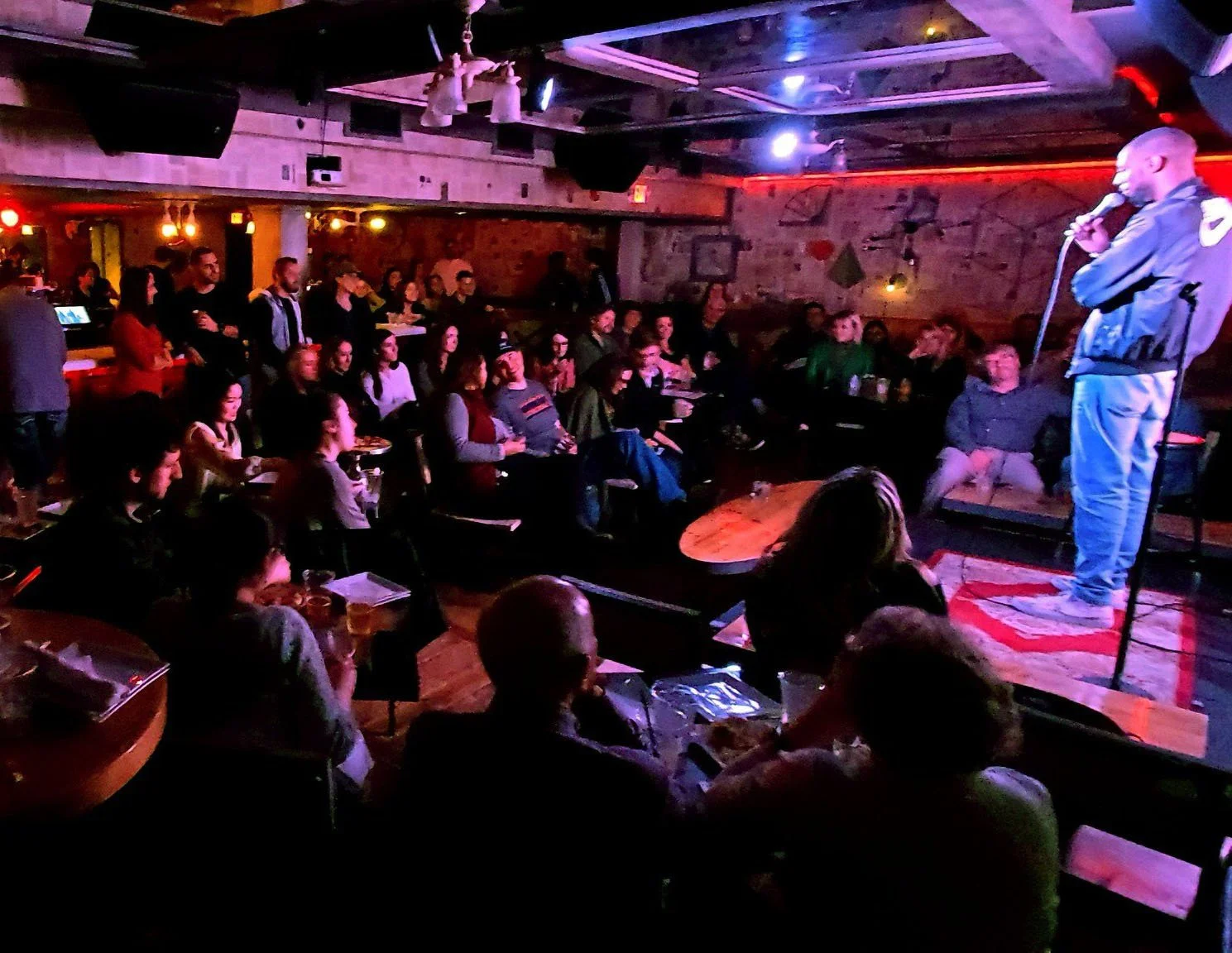 Yuck Fest presents Michael Christmas