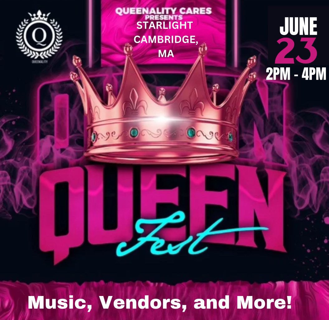 Queen Fest
