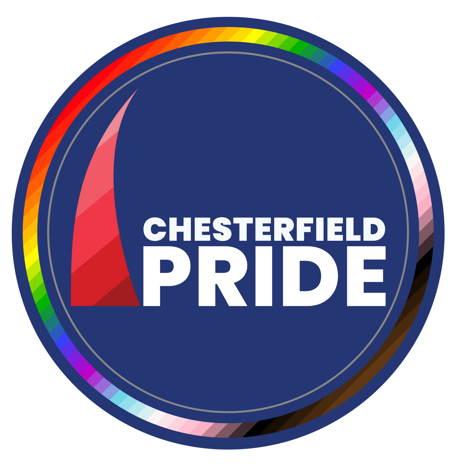 Chesterfield Pride