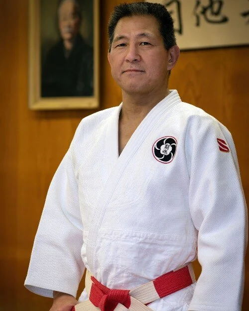 Team — TOHKON JUDO ACADEMY
