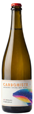 The Whale bottle