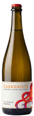 The Octopus bottle