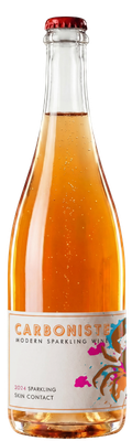 The Crab bottle