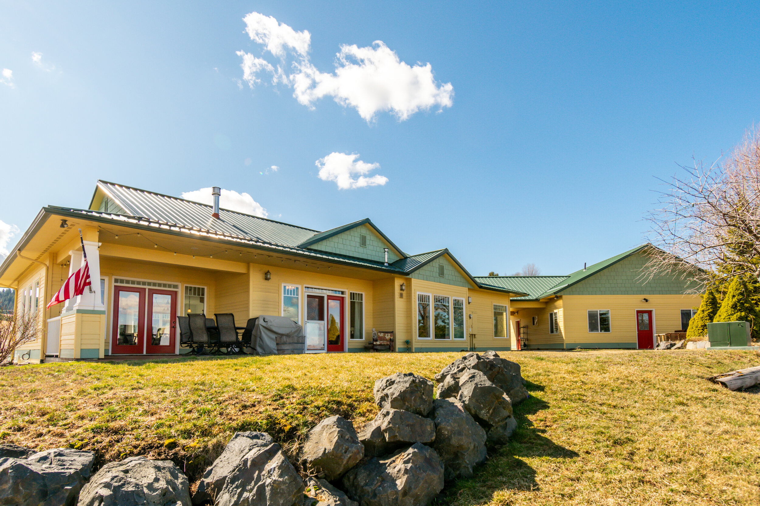 Preparing to Buy a Home