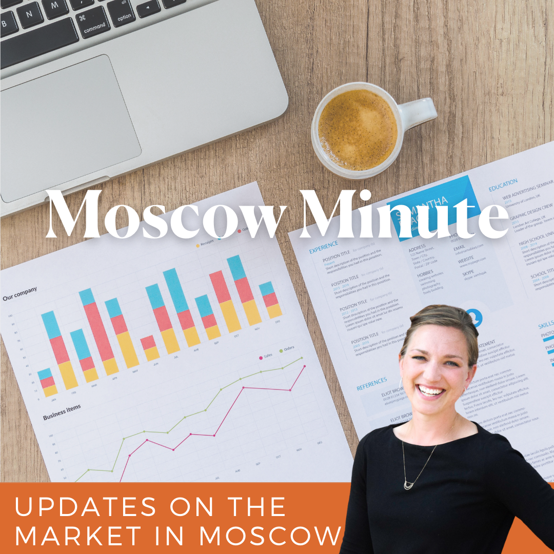 Moscow Minute - Jan 27th
