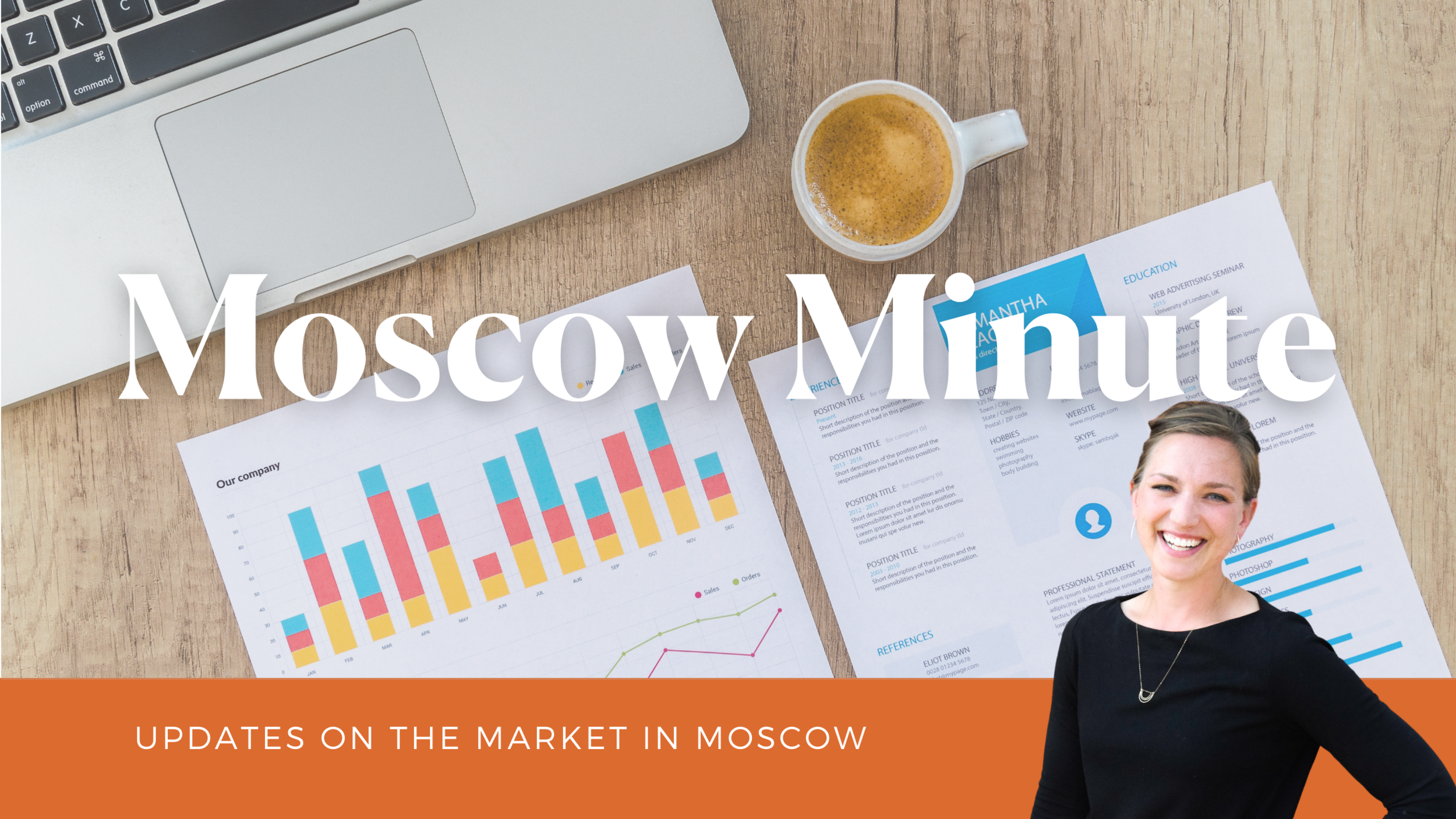 Moscow Minute - March 3