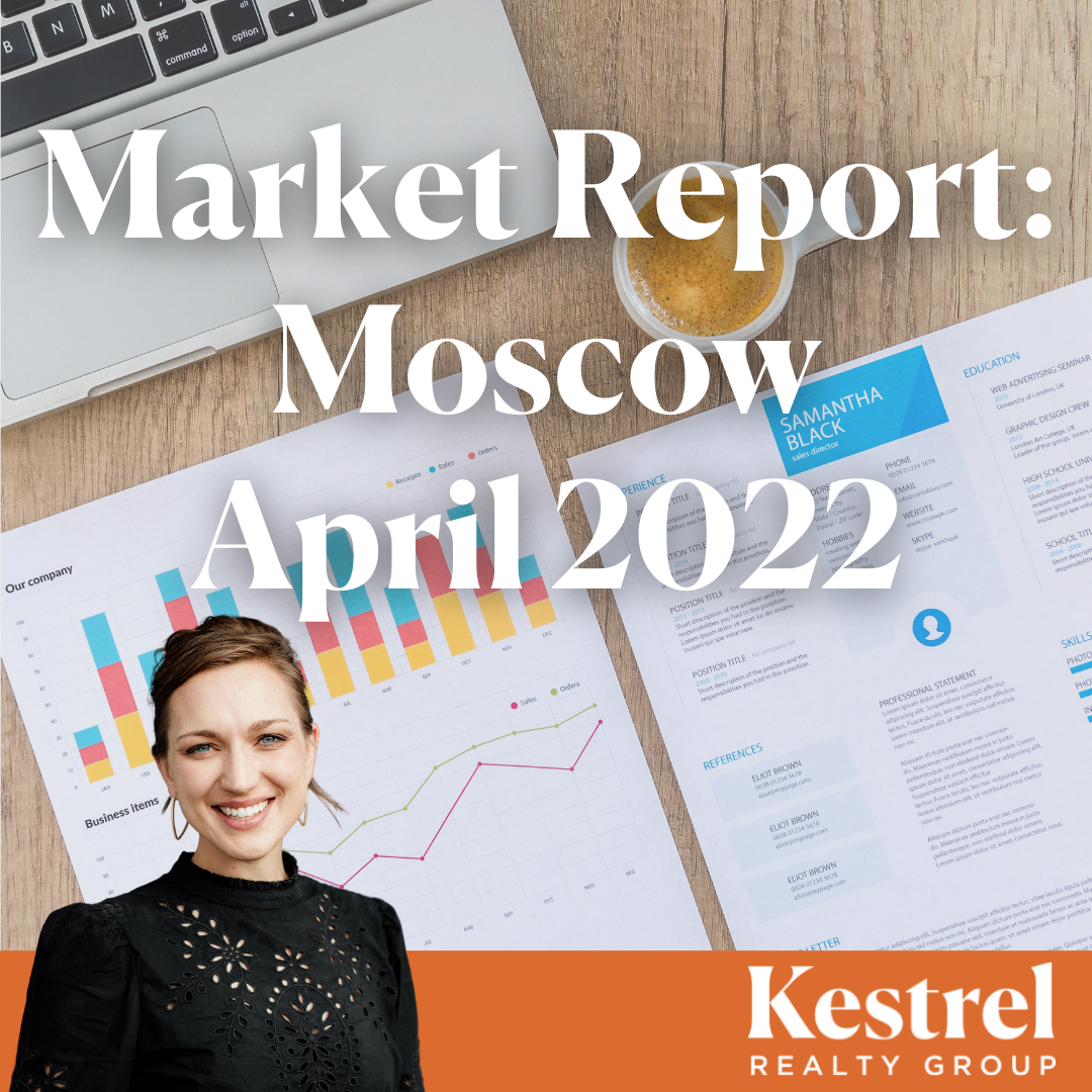 Market Report April 2022