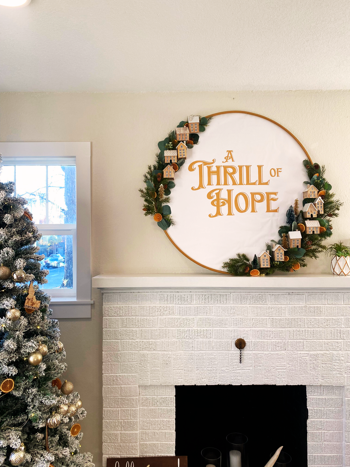 Christmas Wreath