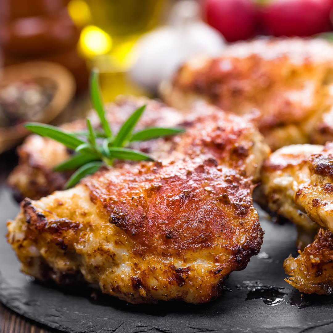 4th of July Recipes 