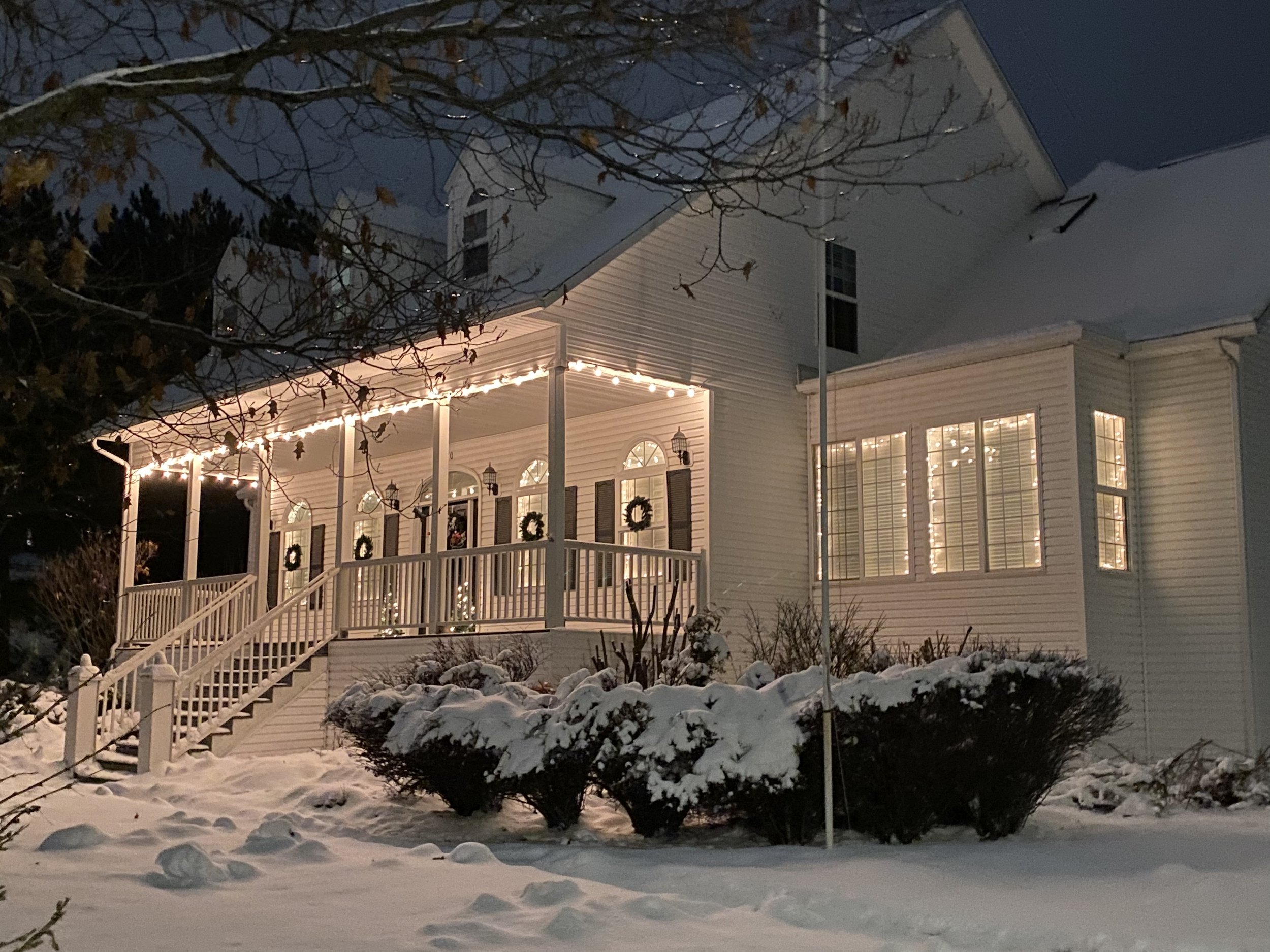 870 Pheasant Run