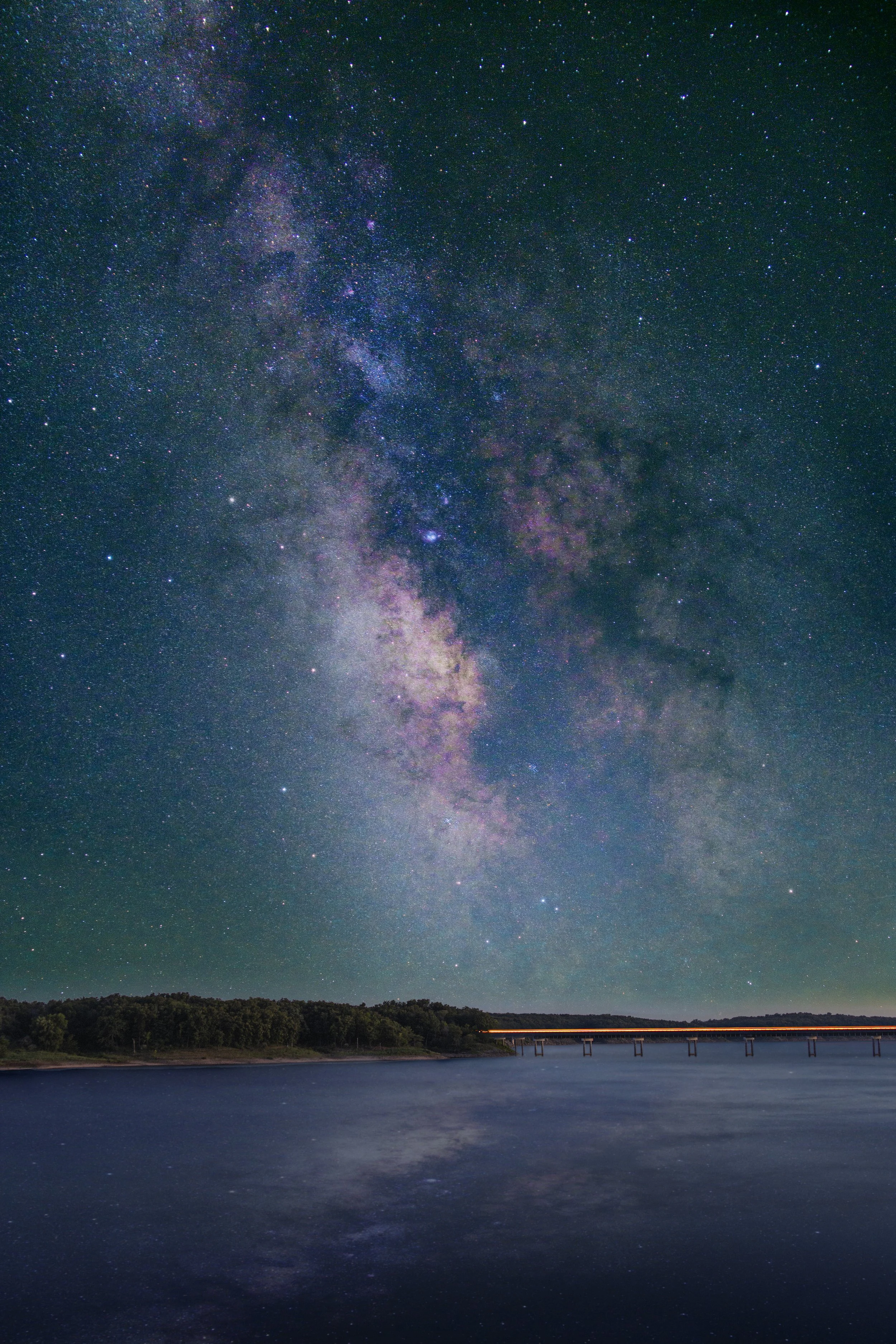 Night Drive _ Mark Twain