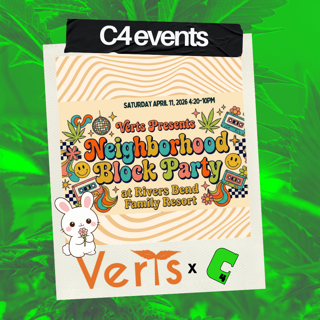 Verts Neighborhood Block Party