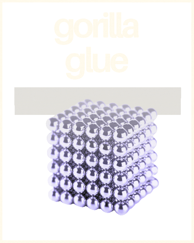 Learn more about C4's Gorilla Glue strain