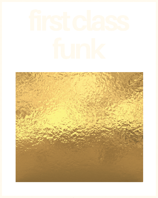 learn more about C4's First Class Funk