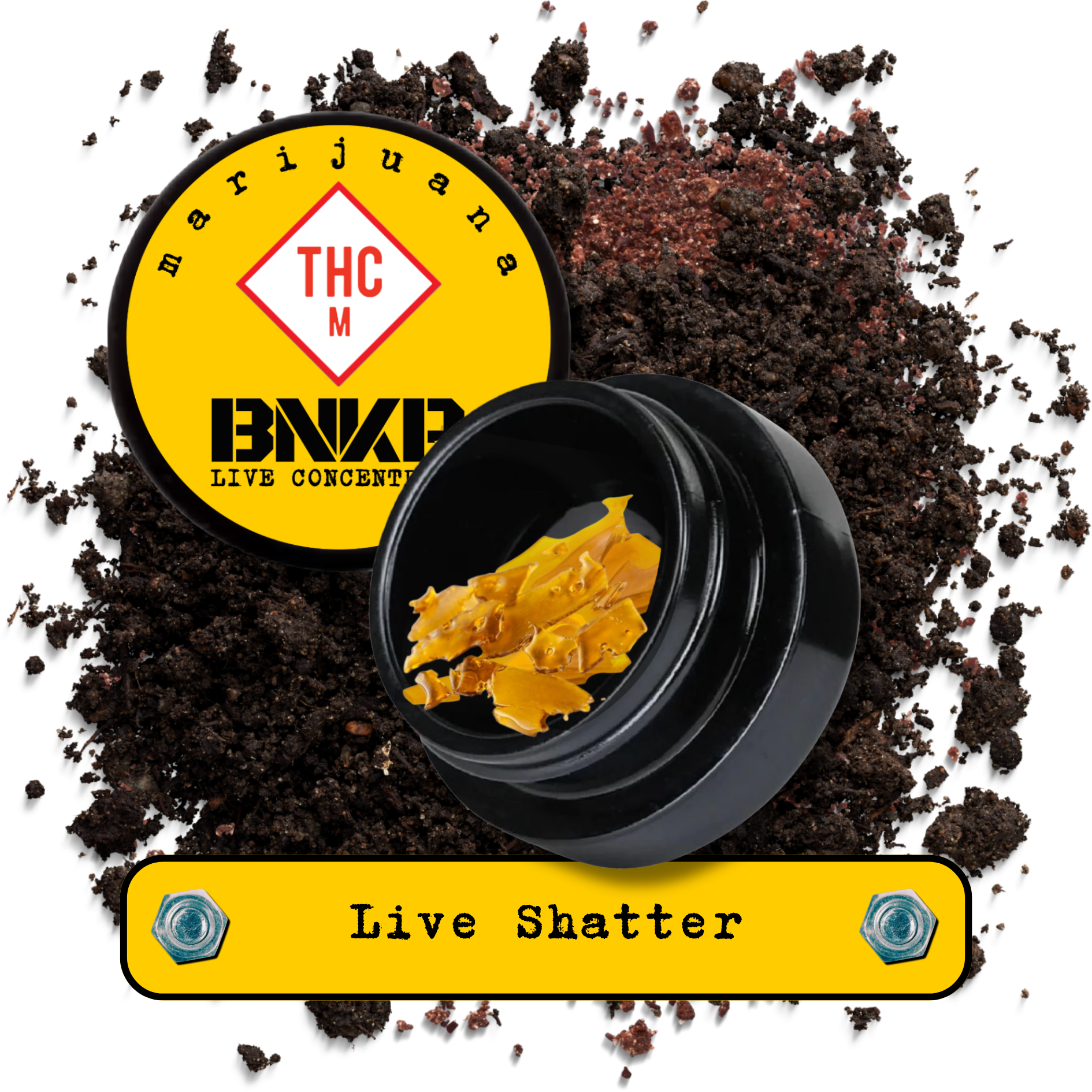 BNKR Product Photos - BNKR Live Shatter 1 Gram in Jar.png