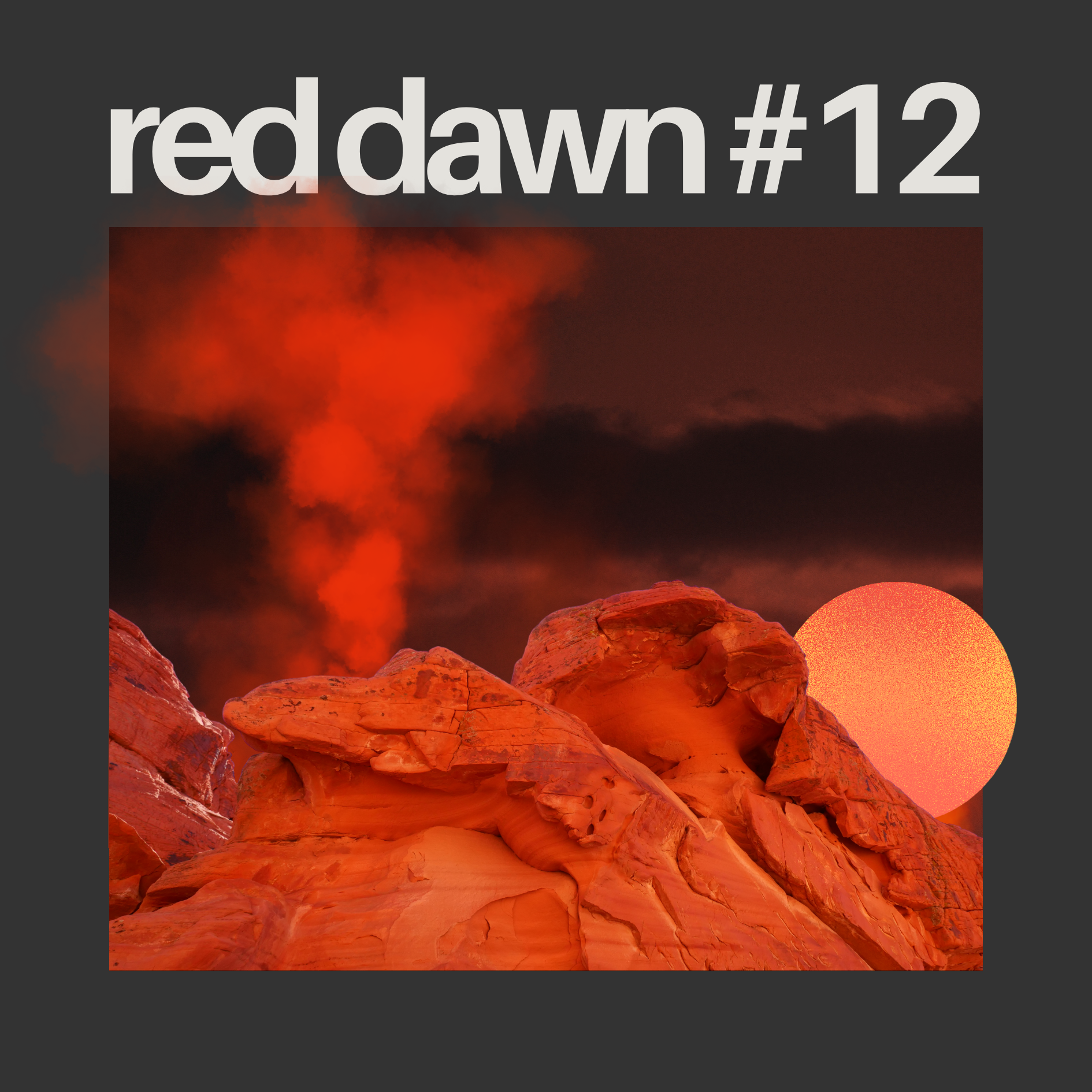 explore more about C4's Red Dawn #12
