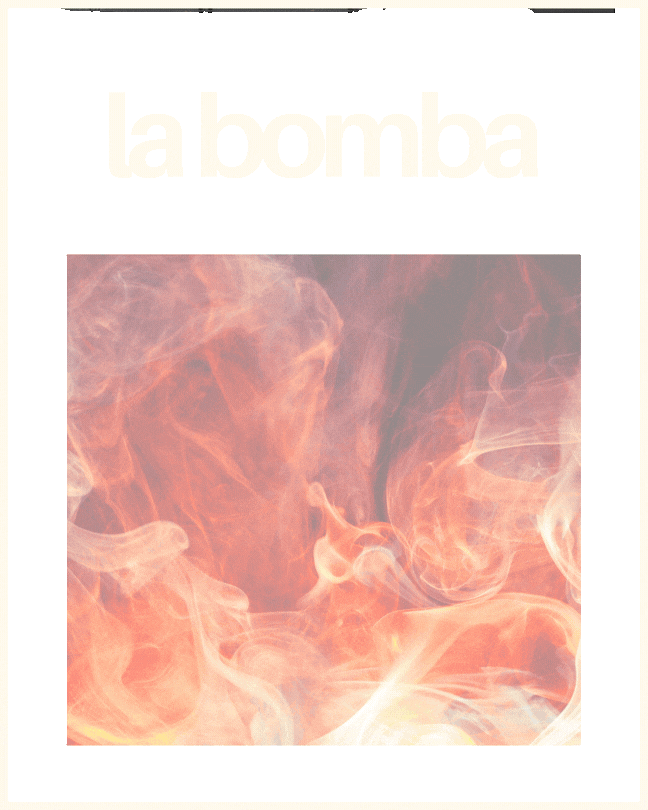 Learn more about C4's La Bomba strain