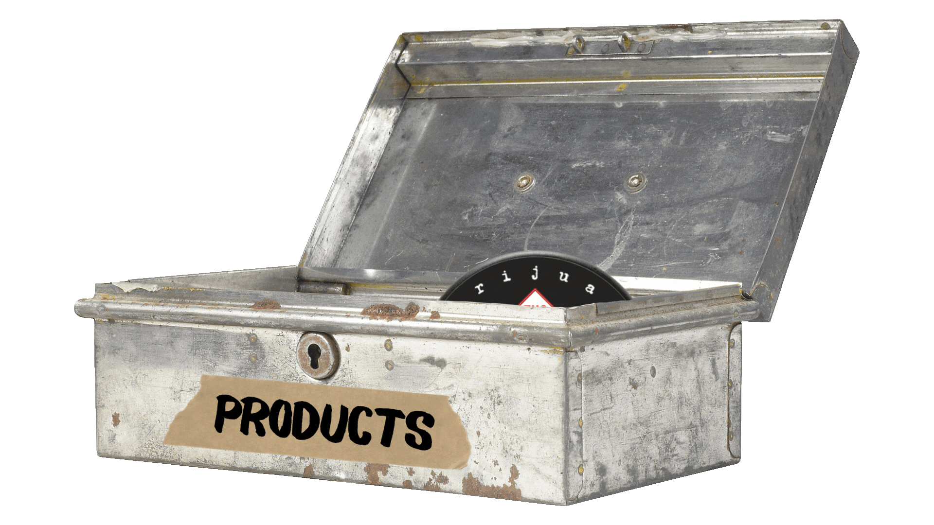 explore BNKR products