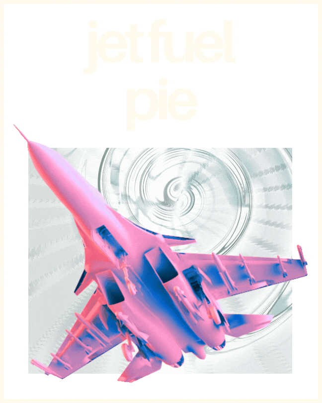 Learn more about C4's Jet Fuel Pie strain
